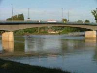Felújítás kezdődik a Tisza-hídon
